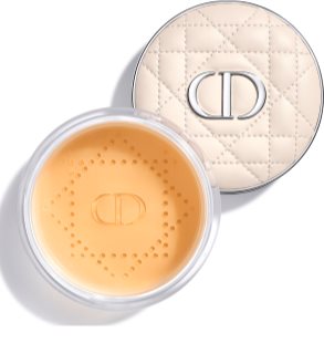 DIOR Dior Forever On Set Powder loose powder with matt effect shade 03 Medium 20 g