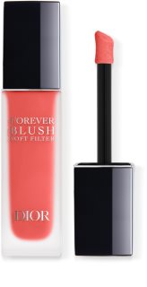 DIOR Dior Forever Blush Soft Filter течен руж цвят 03 Bloom 11 мл.