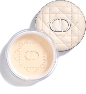 DIOR Dior Forever On Set Powder loose powder with matt effect shade 01 Fair 20 g