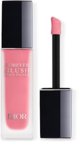 DIOR Dior Forever Blush Soft Filter blush liquide fouetté - fini mat lumineux teinte 05 Lily 11 ml