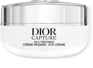 DIOR Dior Capture Crème Regard omladzujúci očný krém 15 ml