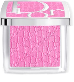 DIOR Backstage Rosy Glow Rdečilo za posvetlitev