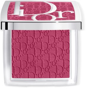 DIOR Backstage Rosy Glow rozjaśniający róż do policzków