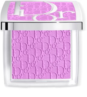 DIOR Backstage Rosy Glow Rdečilo za posvetlitev odtenek 063 Pink Lilac 4.5 g