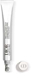 DIOR Dior Capture Pro-Collagen Shot očná starostlivosť s liftingovým efektom 15 ml