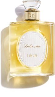 DIOR Dolce Vita Eau de Toilette för Kvinnor 100 ml