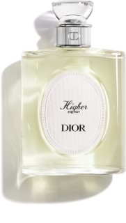DIOR Higher Energy eau de toilette for men 100 ml