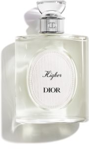 DIOR Higher eau de toilette for men 100 ml