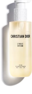DIOR OFF/ON L'Huile olje za odstranjevanje ličil za obraz 175 ml