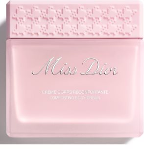 DIOR Miss Dior Duftende, feuchtigkeitsspendende Körpercreme für Damen 150 ml