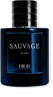 DIOR Sauvage Elixir perfume extract για άντρες