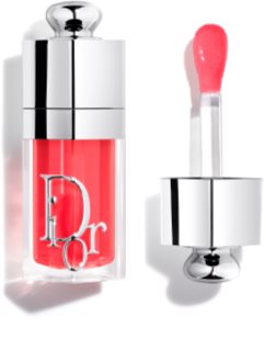 DIOR Dior Addict Lip Glow Oil hidratantno ulje za usne nijansa 015 Cherry 6 ml