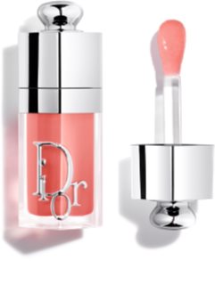 DIOR Dior Addict Lip Glow Oil hidratantno ulje za usne nijansa 012 Rosewood 6 ml