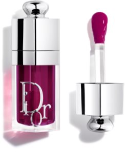 DIOR Dior Addict Lip Glow Oil hydratačný olej na pery odtieň 006 Berry 6 ml