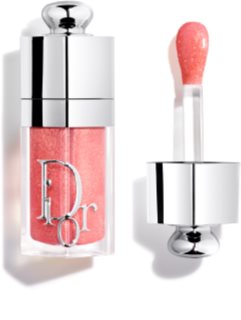 DIOR Dior Addict Lip Glow Oil hydratačný olej na pery odtieň 087 Spicy 6 ml