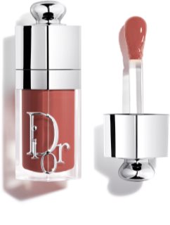 DIOR Dior Addict Lip Glow Oil hidratantno ulje za usne nijansa 081 Latte 6 ml