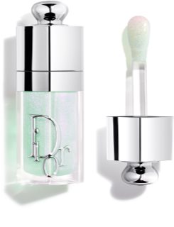 DIOR Dior Addict Lip Glow Oil хидратиращо олио за устни цвят 086 Minty 6 мл.
