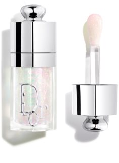 DIOR Dior Addict Lip Glow Oil hydratačný olej na pery odtieň 085 Cupcake 6 ml