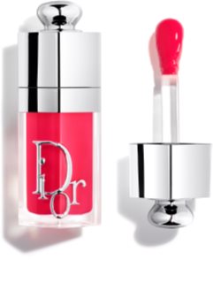 DIOR Dior Addict Lip Glow Oil hydratačný olej na pery odtieň 074 Jelly 6 ml