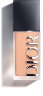 DIOR Dior Forever Skin Wear дълготраен матиращ фон дьо тен SPF 20 цвят 3 Cool Rosy 30 мл.