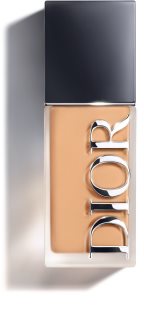 DIOR Dior Forever Skin Wear machiaj matifiant de lungă durată SPF 20 culoare 3 Warm Olive 30 ml