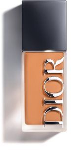 DIOR Dior Forever Skin Wear machiaj matifiant de lungă durată SPF 20 culoare 4.5 Warm 30 ml