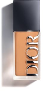 DIOR Dior Forever Skin Wear machiaj matifiant de lungă durată SPF 20 culoare 4 Warm 30 ml
