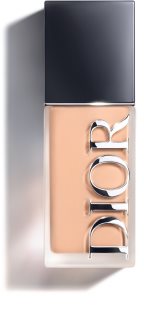 DIOR Dior Forever Skin Wear Glow Foundation – 24 Stunden Halt und 48 Stunden Feuchtigkeitsversorgung Farbton 2 Cool Rosy 30 ml