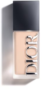 DIOR Dior Forever Skin Wear Fondotinta mat naturale effetto blur – lunga tenuta 24 ore – no transfer colore 1 Cool Rosy 30 ml