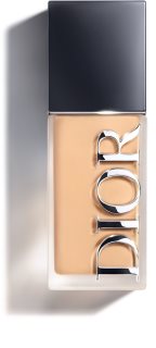 DIOR Dior Forever Skin Wear дълготраен матиращ фон дьо тен SPF 20 цвят 2 Warm Olive 30 мл.