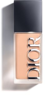 DIOR Dior Forever Skin Wear дълготраен матиращ фон дьо тен SPF 20 цвят 2 Warm Peach 30 мл.
