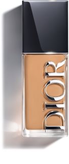 DIOR Dior Forever Skin Glow Fondotinta Luminoso – Tenuta 24 Ore – Idratazione 48 Ore colore 4 Warm 30 ml