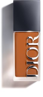 DIOR Dior Forever Skin Wear дълготраен матиращ фон дьо тен SPF 20 цвят 6.5 Warm 30 мл.