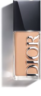 DIOR Dior Forever Skin Glow élénkítő make-up SPF 20 árnyalat 3 Warm Peach 30 ml