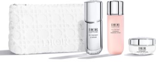 DIOR Capture Totale Creme Ritual Care poklon set za žene