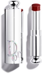 DIOR Dior Addict Glass Lipstick hidratantni ruž za usne za blistavi sjaj nijansa 906 Talk My Dior 2.7 g