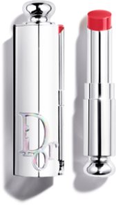 DIOR Dior Addict Glass Lipstick hidratantni ruž za usne za blistavi sjaj nijansa 344 Pink Milly 2.7 g