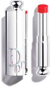 DIOR Dior Addict Glass Lipstick hidratantni ruž za usne za blistavi sjaj nijansa 334 Dior Blossom 2.7 g