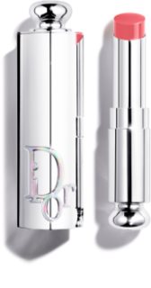 DIOR Dior Addict Glass Lipstick hidratantni ruž za usne za blistavi sjaj nijansa 405 Rosy Dior 2.7 g