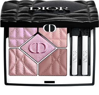 DIOR Diorshow 5 Couleurs Couture Lidschattenpalette limitierte Ausgabe
