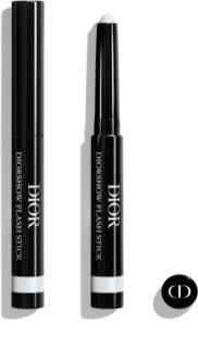 DIOR Diorshow Flash Stick szemhéjfesték ceruza vízálló árnyalat 006 Pearl Star 1.6 ml