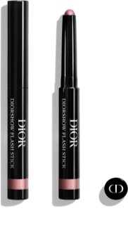 DIOR Diorshow Flash Stick Ultra-Gliding Eyeshadow Stick - Waterproof shade 851 Rosewood Tulle 1.6 g