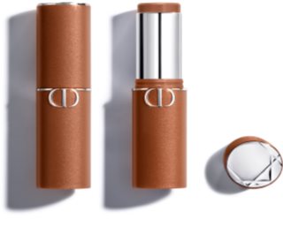 DIOR Dior Forever Skin Bronze bronzebalsam I stift Skugga 03 Light Medium 8 g