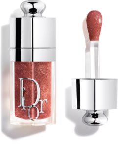 DIOR Dior Addict Lip Glow Oil hydratisierendes Öl für Lippen Farbton 088 Mocha 6 ml