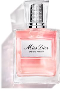 DIOR Miss Dior Roller-Pearl woda perfumowana roll-on dla kobiet 20 ml