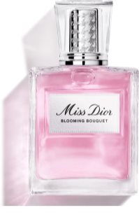 DIOR Miss Dior Blooming Bouquet Roller-Pearl Eau de Toilette roll-on da donna 20 ml