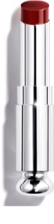 DIOR Dior Addict Glass Lipstick Refill rouge à lèvres hydratant pour une brillance éclatante teinte 906 Talk My Dior 2.7 g