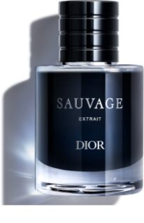 DIOR Sauvage Extrait Parfüm Extrakt für Herren 50 ml