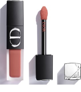DIOR Rouge Dior On Stage Ink Blur Matte Rouge à lèvres liquide sans transfert - fini mat floutant