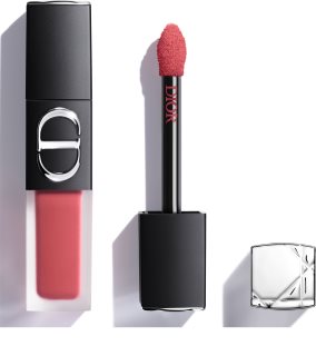DIOR Rouge Dior On Stage Ink Blur Matte Rouge à lèvres liquide sans transfert - fini mat floutant